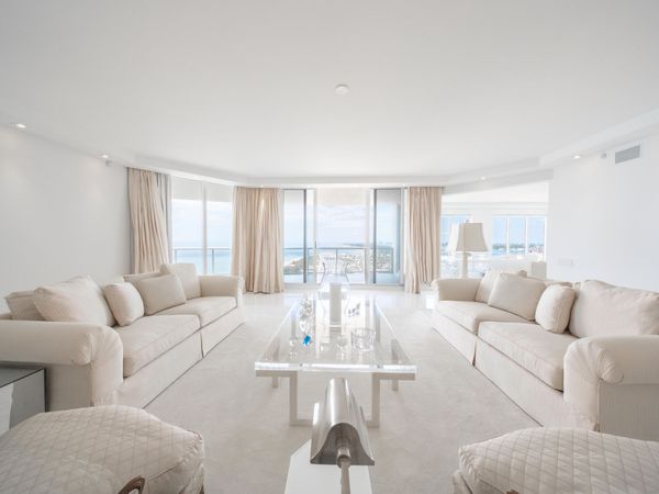 2700 N Ocean Drive, Unit 2503a, Riviera Beach, FL 33404