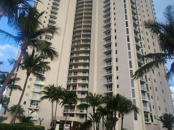 2700 N Ocean Drive, Unit 2503a, Riviera Beach, FL 33404