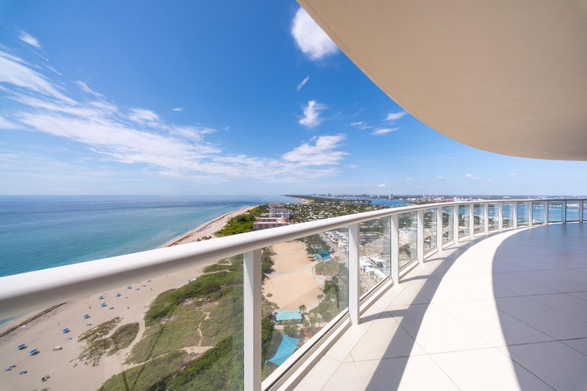 2700 N Ocean Drive, Unit 2503a, Riviera Beach, FL 33404 Photo
