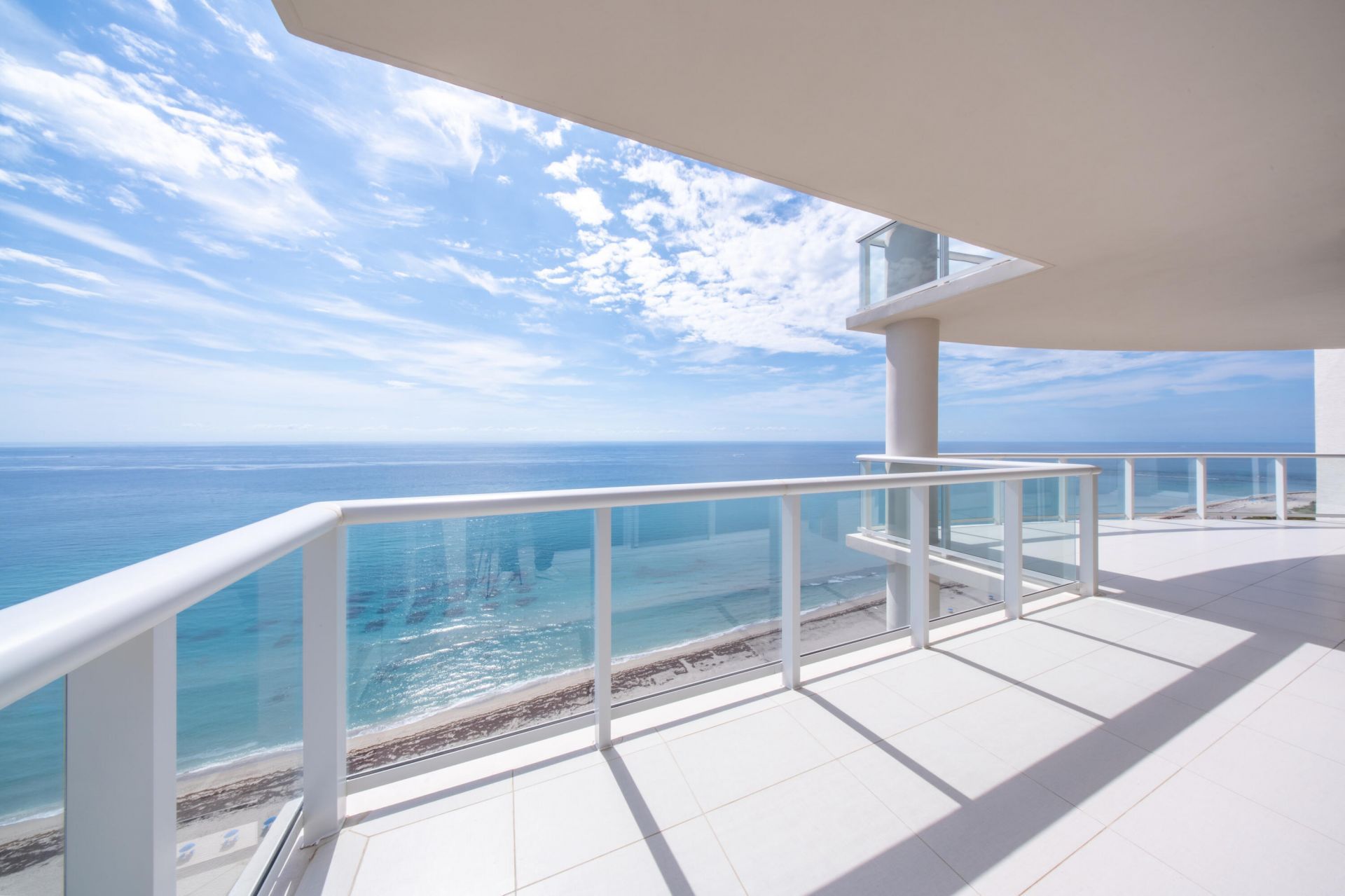 2700 N Ocean Drive, Unit 2503a, Riviera Beach, FL 33404 Photo