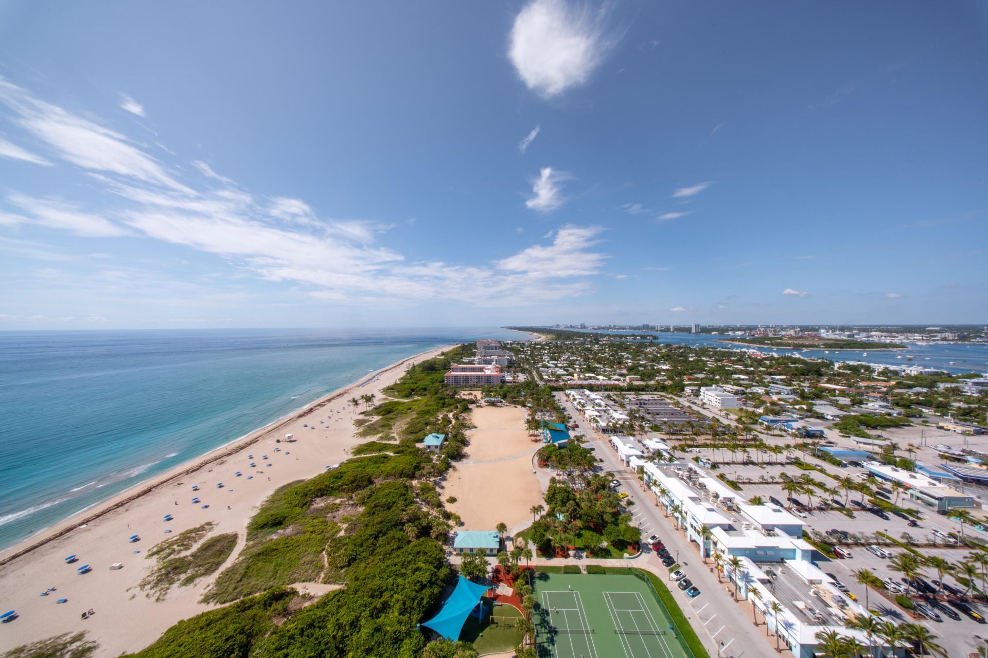2700 N Ocean Drive, Unit 2503a, Riviera Beach, FL 33404 Photo