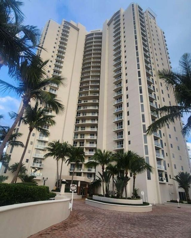 2700 N Ocean Drive, Unit 2503a, Riviera Beach, FL 33404 Photo