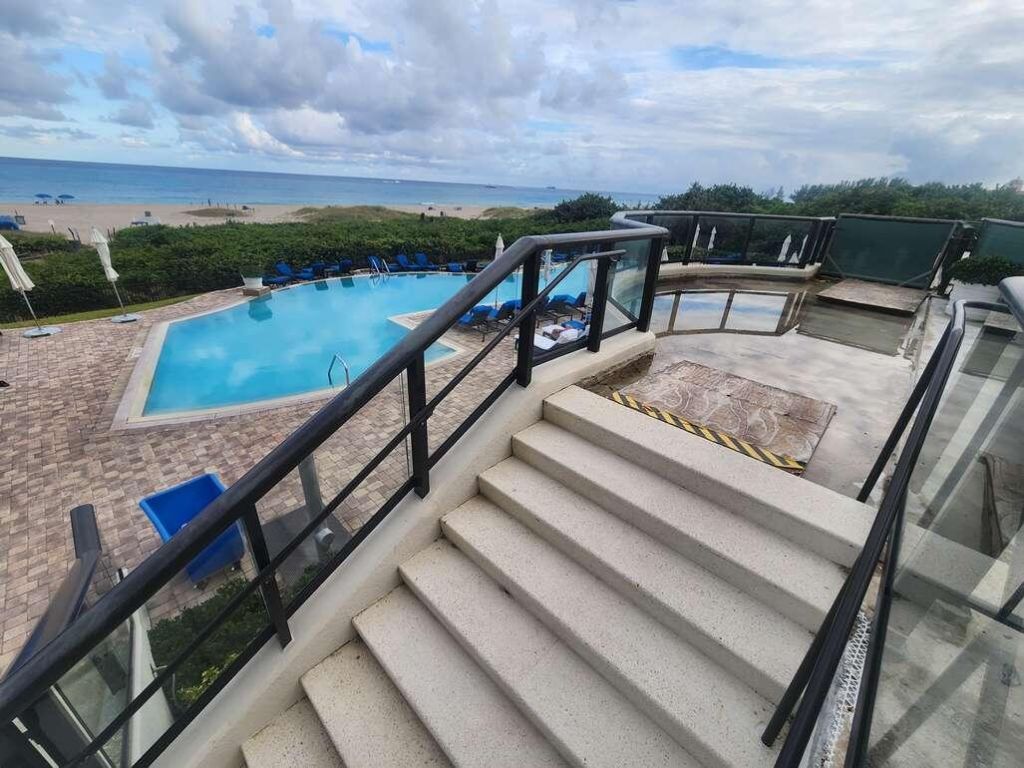 2700 N Ocean Drive, Unit 2503a, Riviera Beach, FL 33404 Photo