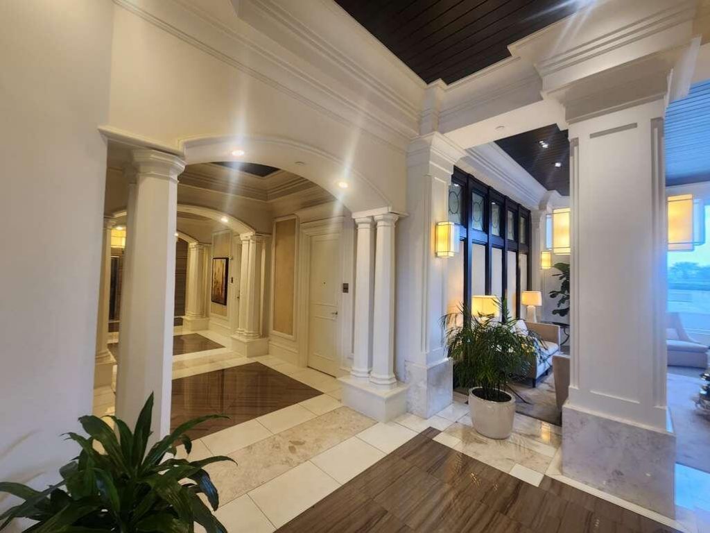 2700 N Ocean Drive, Unit 2503a, Riviera Beach, FL 33404 Photo