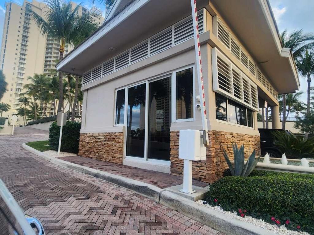 2700 N Ocean Drive, Unit 2503a, Riviera Beach, FL 33404 Photo