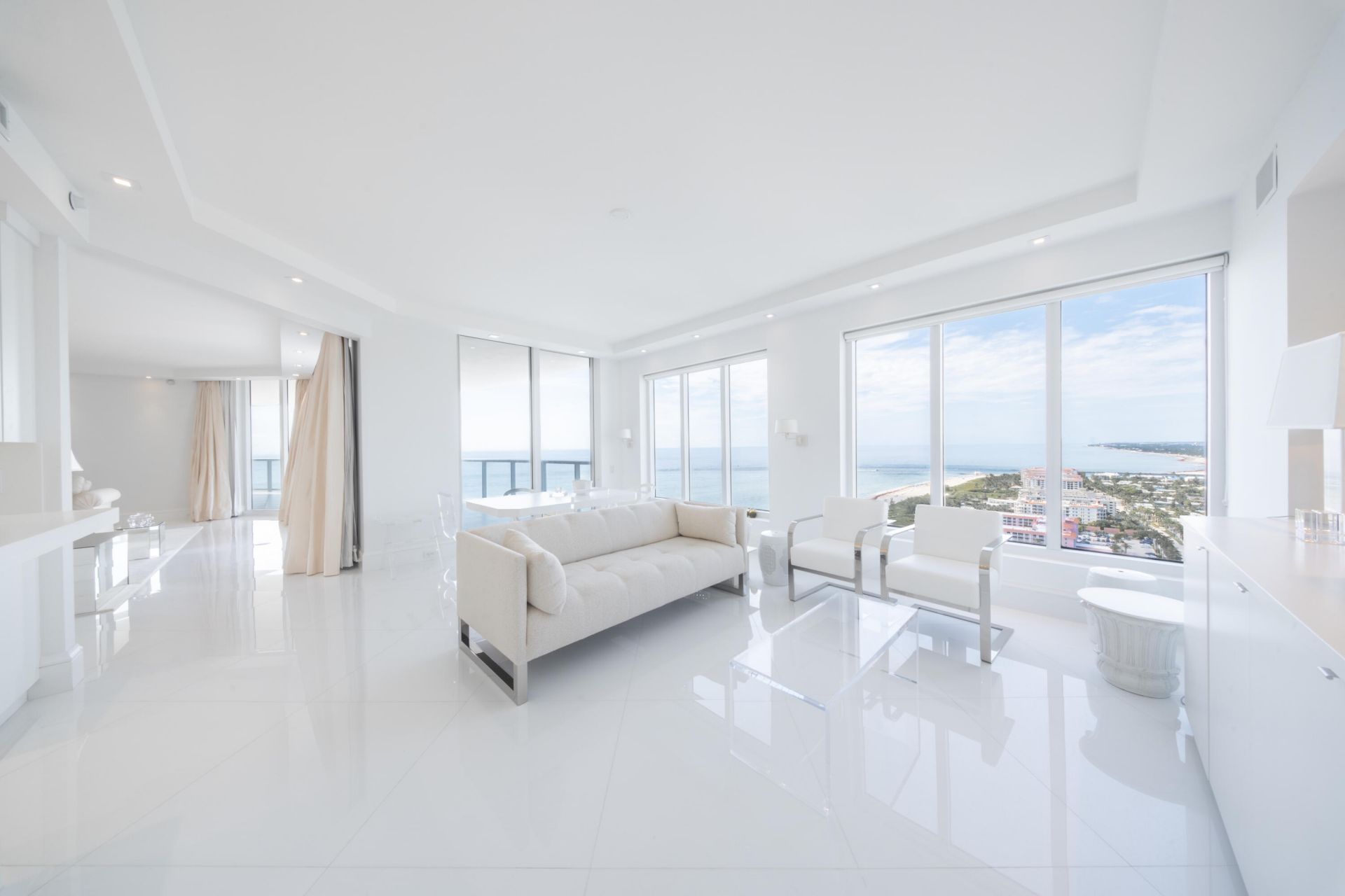 2700 N Ocean Drive, Unit 2503a, Riviera Beach, FL 33404 Photo