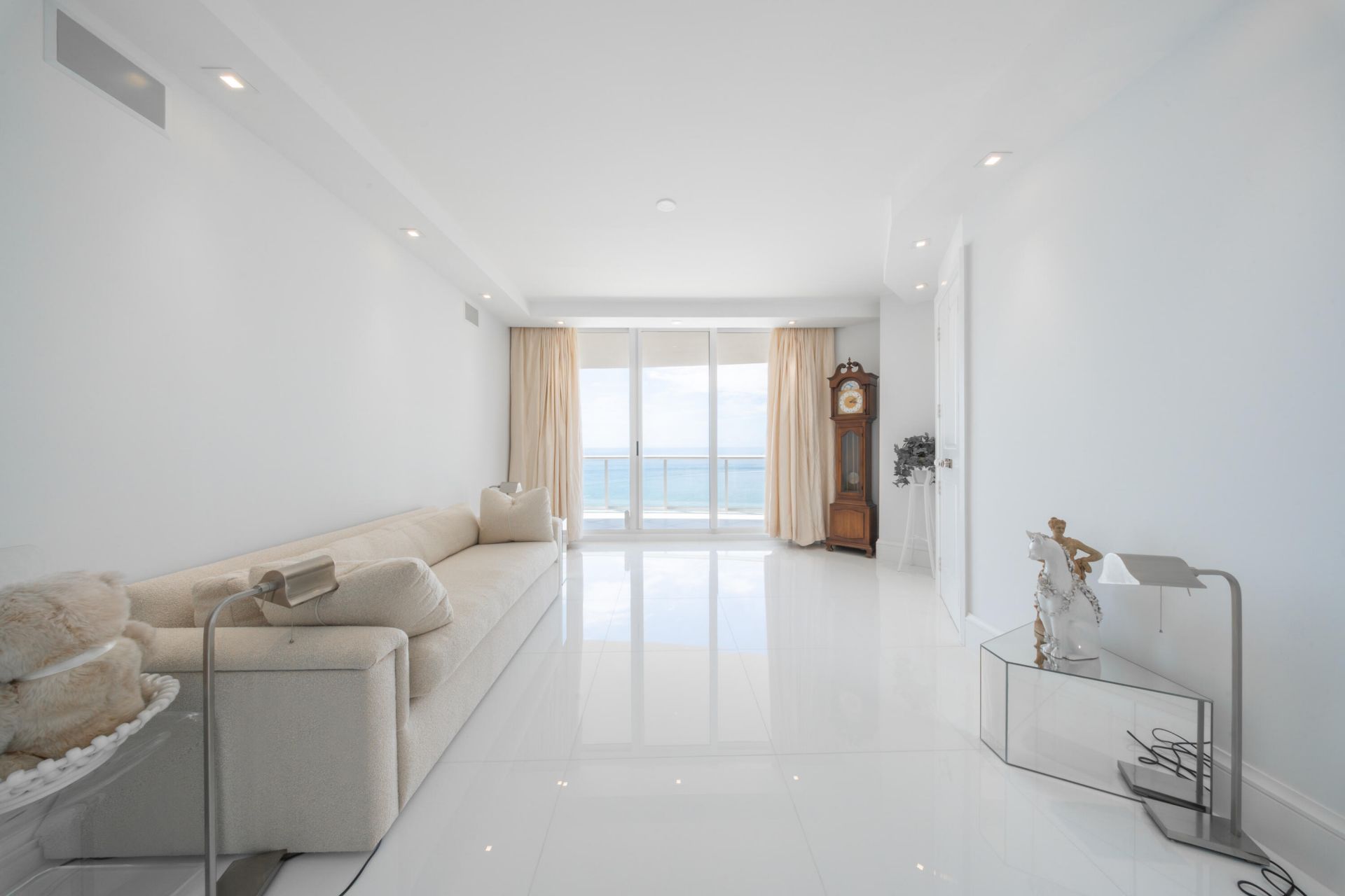 2700 N Ocean Drive, Unit 2503a, Riviera Beach, FL 33404 Photo