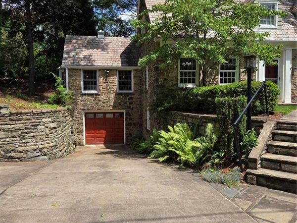 1025 Washington Avenue, Oakmont, PA 15139