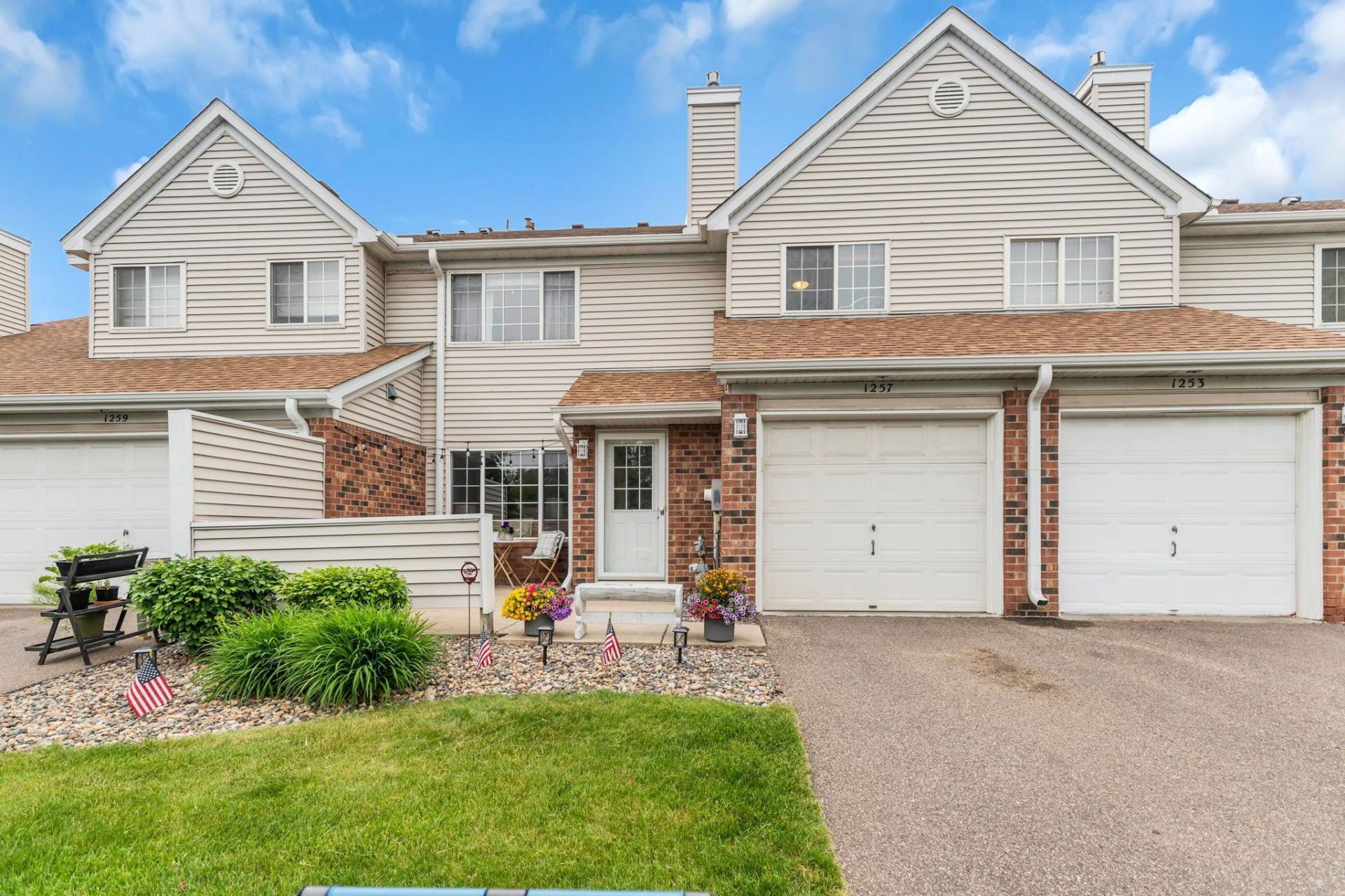 1257 Birch Court , White Bear Lake, MN 55110