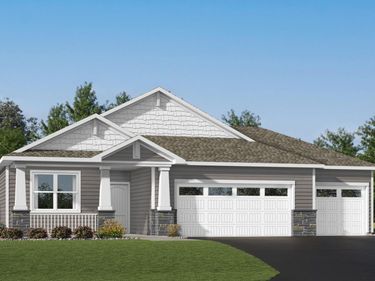 18541 Fillmore Circle NW, Elk River, MN 55330