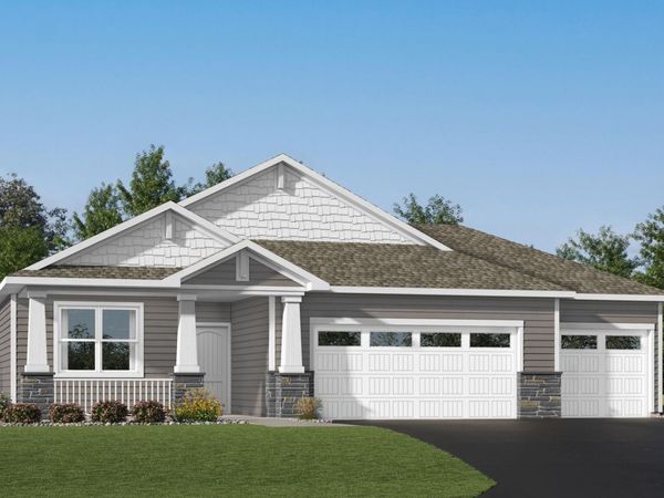 18541 Fillmore Circle NW, Elk River, MN 55330