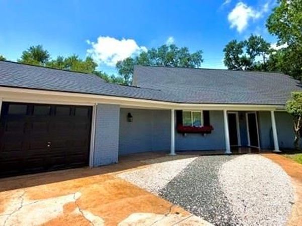 7303 Whispering Creek CIR, Unit A & B, Austin, TX 78736