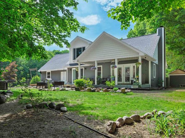1395 Long Lake Road W, Traverse City, MI 49684