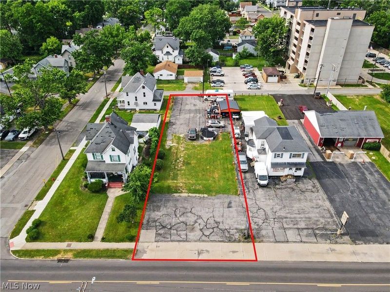410 Robbins Avenue, Niles, OH 44446 Photo 1
