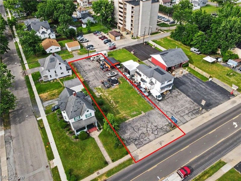 410 Robbins Avenue, Niles, OH 44446 Photo 2