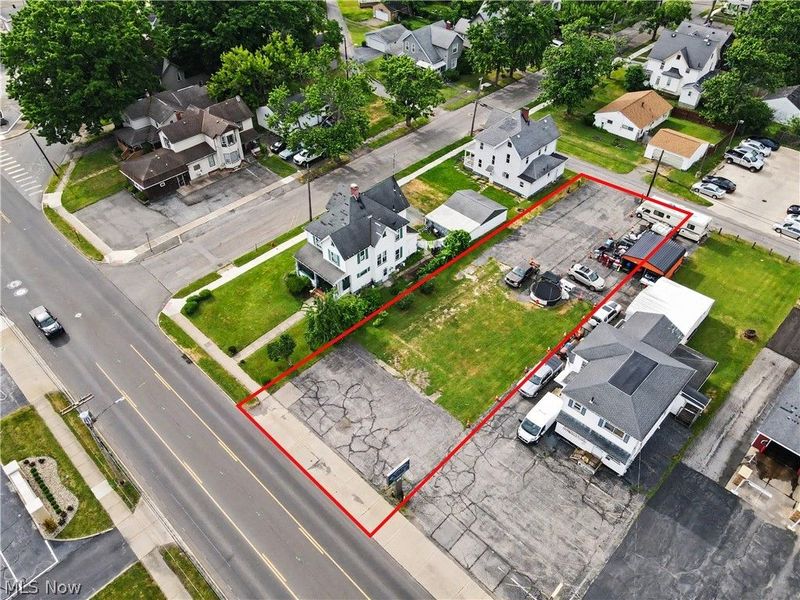 410 Robbins Avenue, Niles, OH 44446 Photo 3