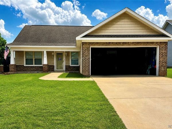 15725 April Lane , Brookwood, AL 35444