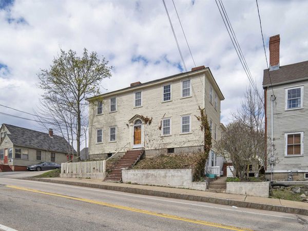 357 Maplewood Avenue, Portsmouth, NH 03801