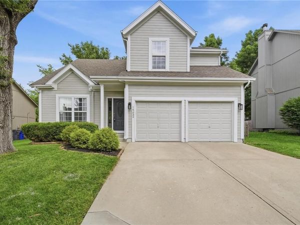 14652 W 151st Terrace, Olathe, KS 66062