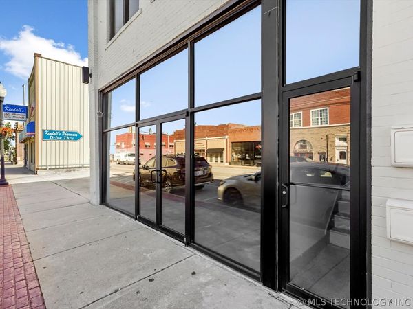 216 E Rogers Boulevard , Unit A & B, Skiatook, OK 74070
