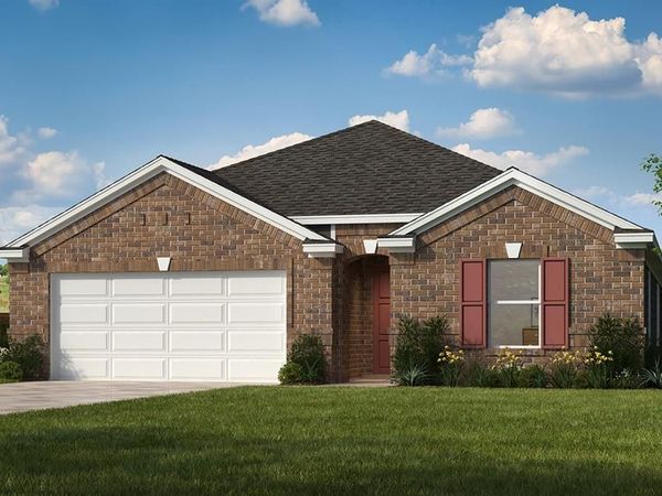 1520 Newsted Drive, Seagoville, TX 75159