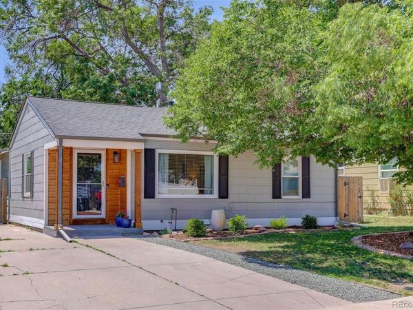 1770 W 51st Avenue, Denver, CO 80221
