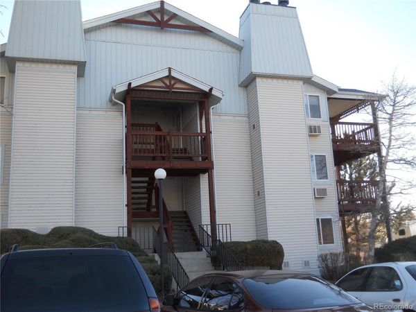 17600 E Loyola Drive, Unit 1521R, Aurora, CO 80013