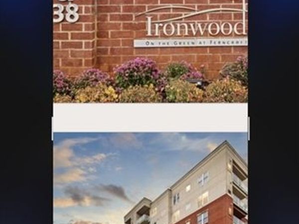 38 Village, Unit 201, Middleton, MA 01949