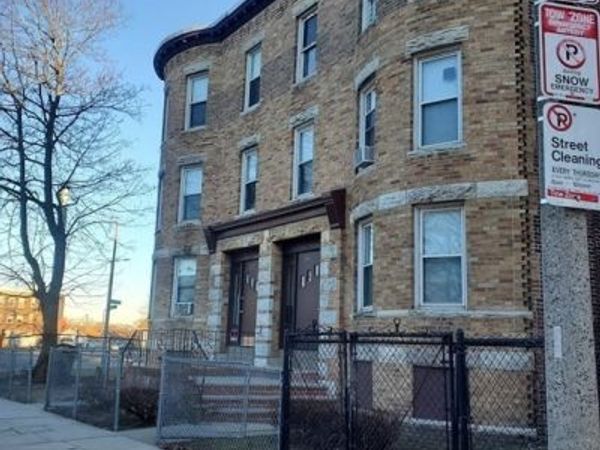 182 Walnut Ave, Unit 2, Boston, MA 02119