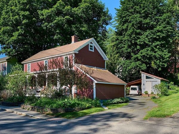 34 Sears St, Buckland, MA 01370