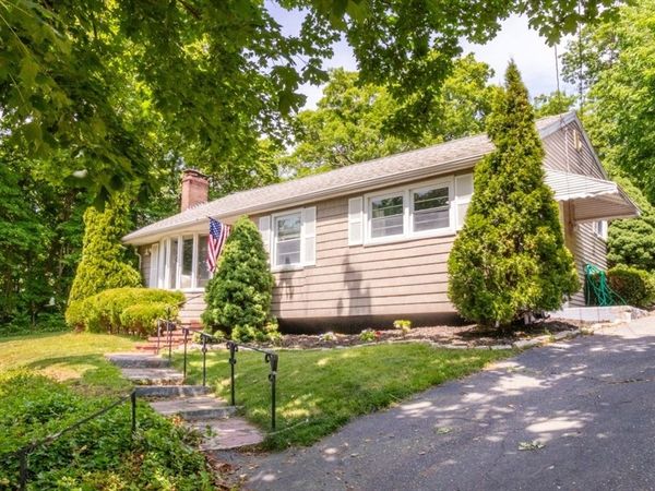 77 Clinton Rd, Weymouth, MA 02189