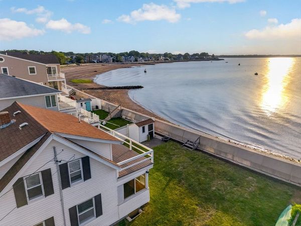 716 Sea Street, Quincy, MA 02169