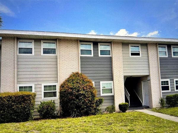 837 SKY LAKE CIRCLE , Unit C, ORLANDO, FL 32809