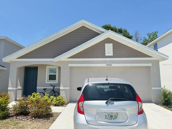 37373 SHARKS EYE LANE , ZEPHYRHILLS, FL 33541