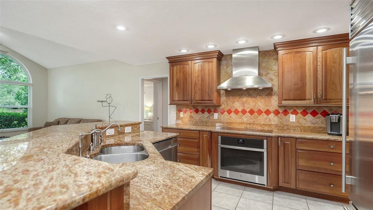 4391 Maplewood Lane, Sarasota, FL 34238 Photo