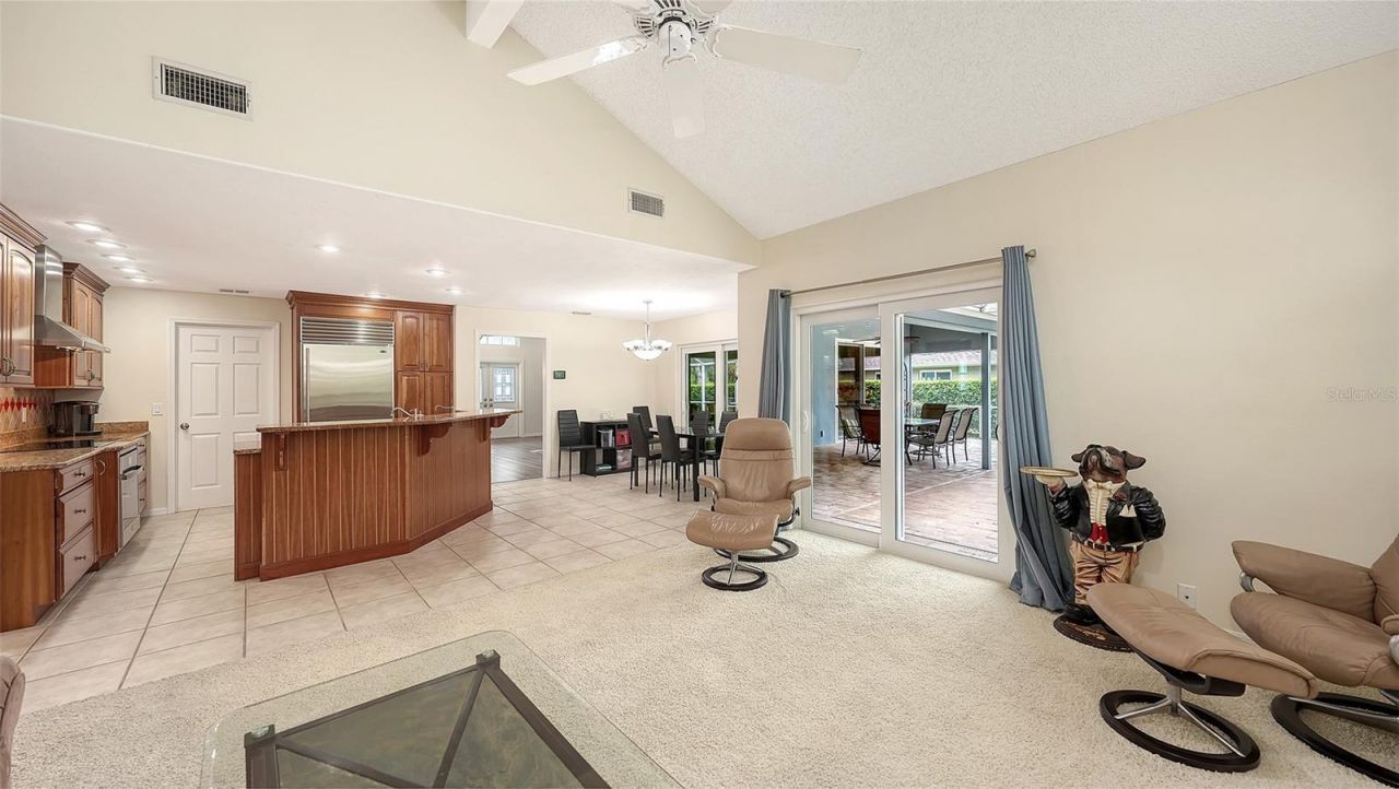 4391 Maplewood Lane, Sarasota, FL 34238 Photo