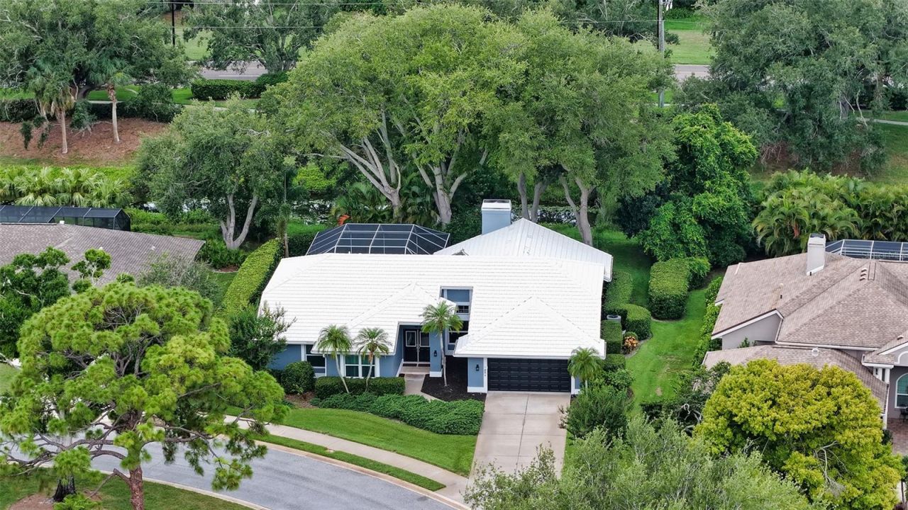 4391 Maplewood Lane, Sarasota, FL 34238 Photo