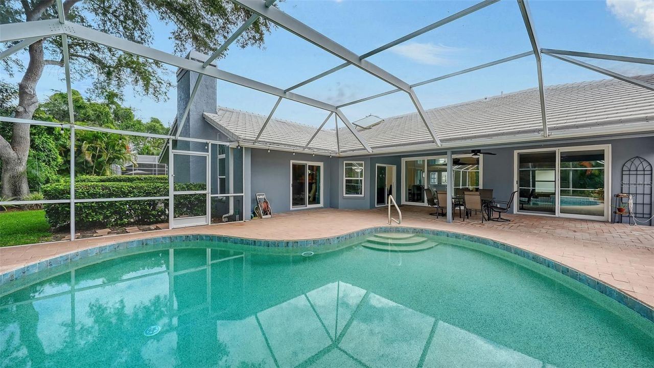 4391 Maplewood Lane, Sarasota, FL 34238 Photo