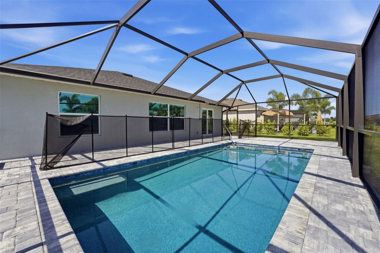 113 Leisure Place , Rotonda West, FL 33947 Photo