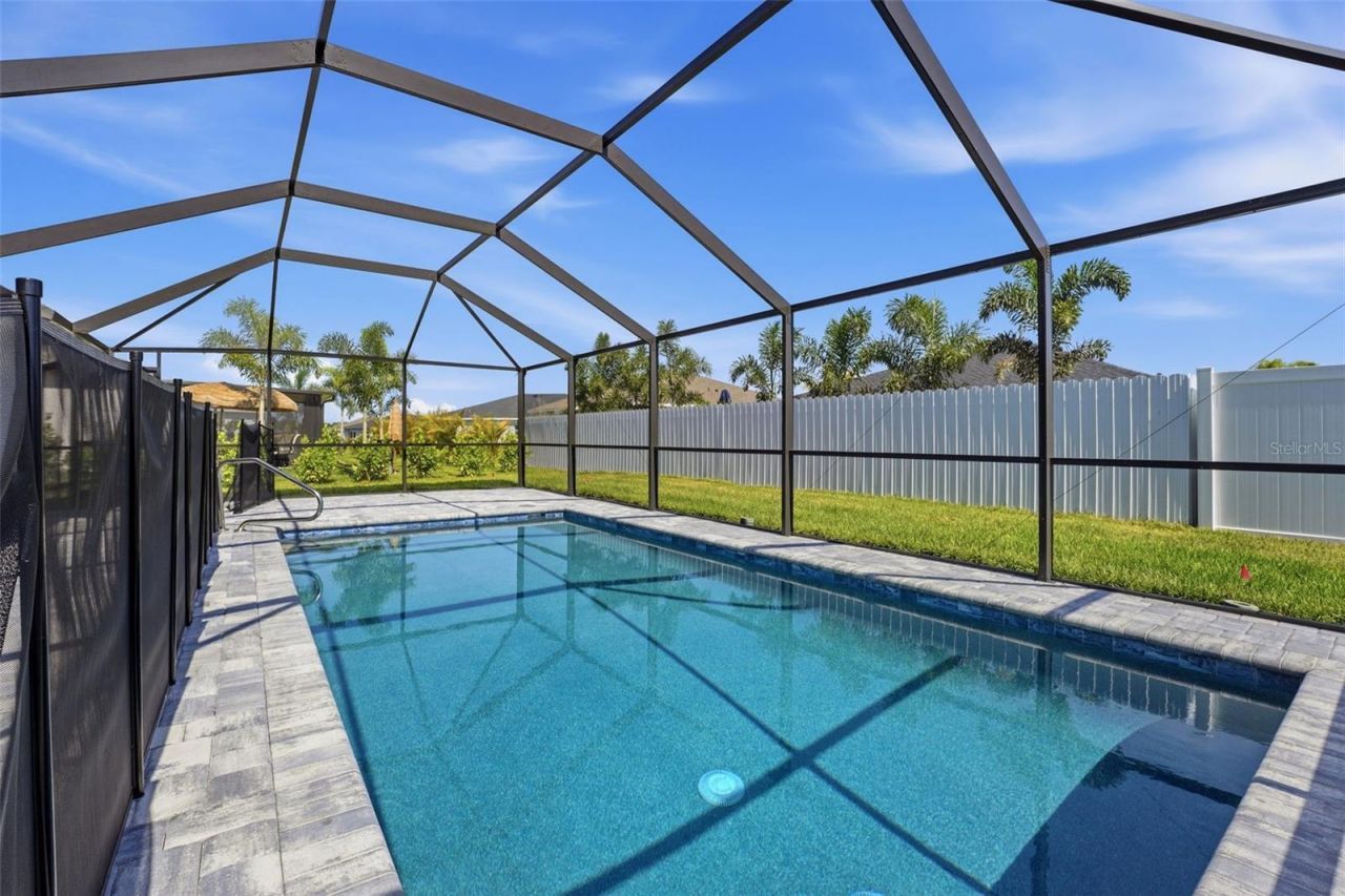 113 Leisure Place , Rotonda West, FL 33947 Photo