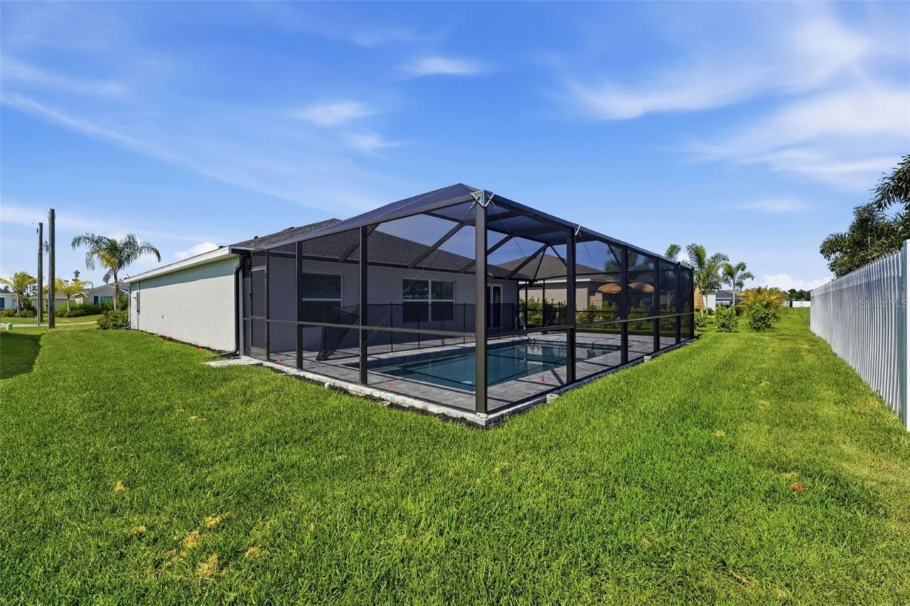 113 Leisure Place , Rotonda West, FL 33947 Photo