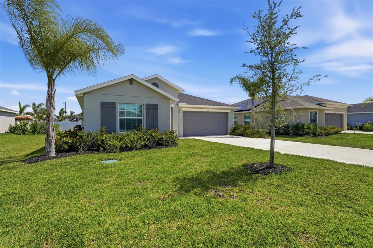 113 Leisure Place , Rotonda West, FL 33947 Photo