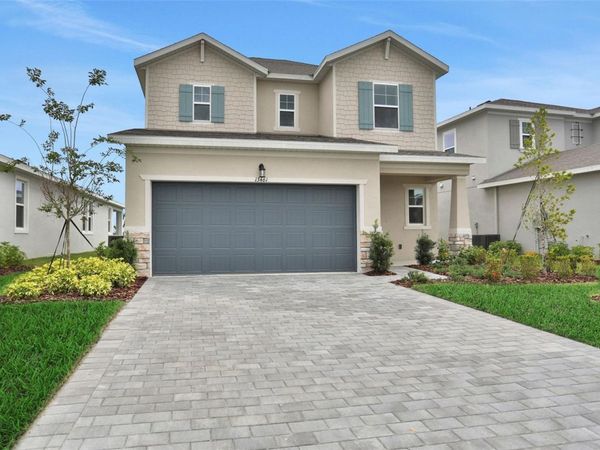 13461 TURNLEAF BOULEVARD , PUNTA GORDA, FL 33955