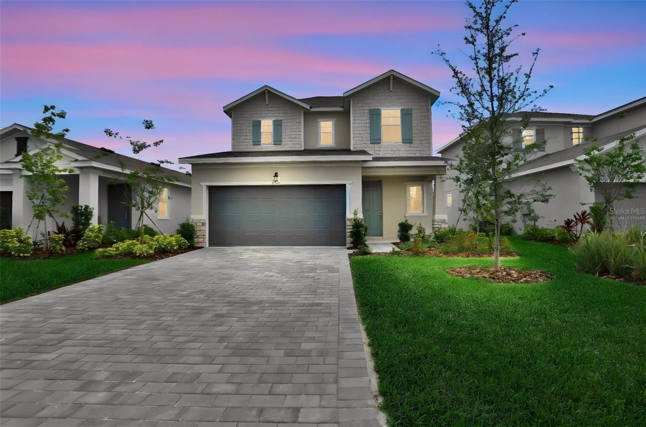13461 Turnleaf Boulevard , Punta Gorda, FL 33955 Photo