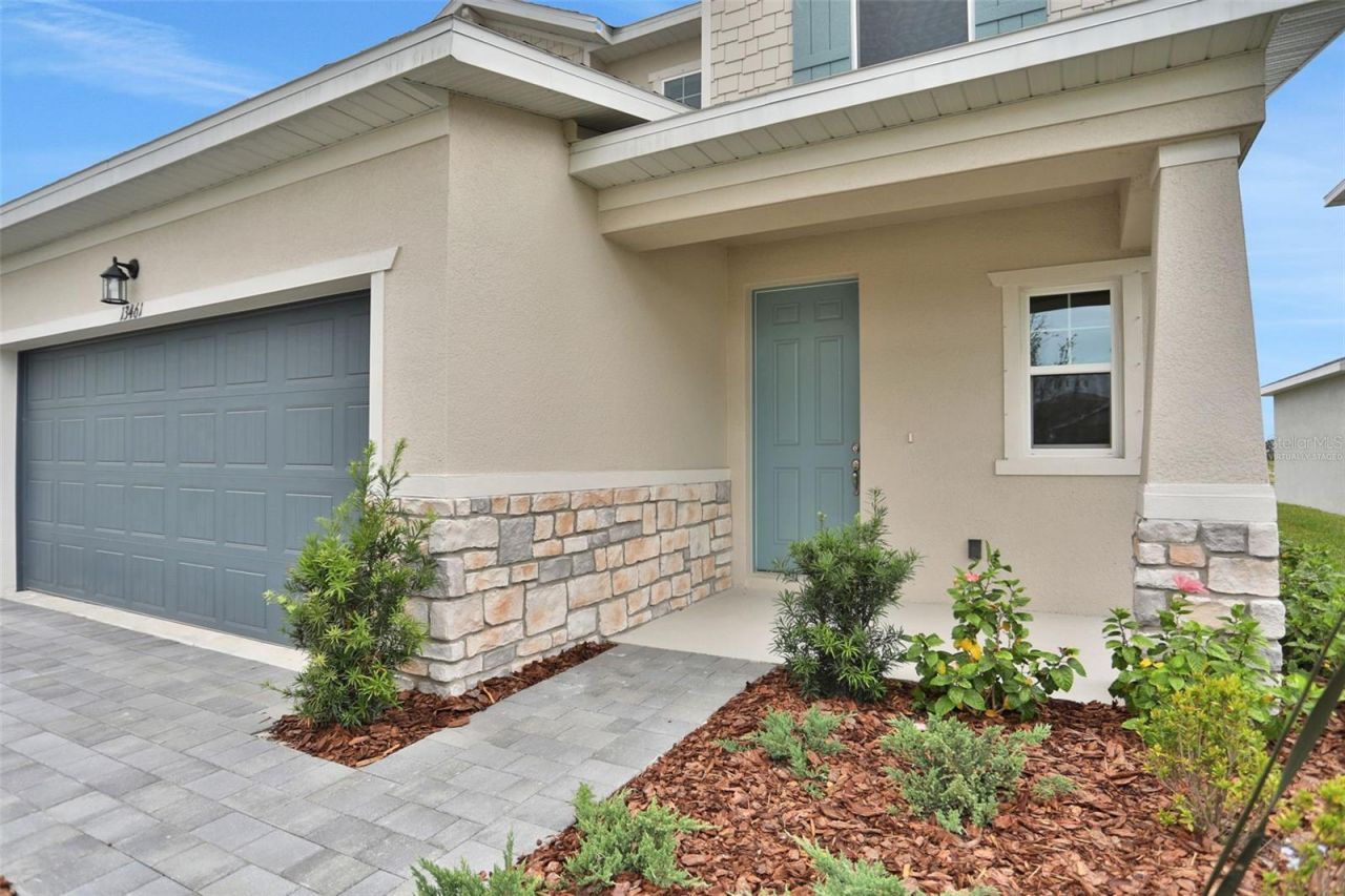 13461 Turnleaf Boulevard , Punta Gorda, FL 33955 Photo
