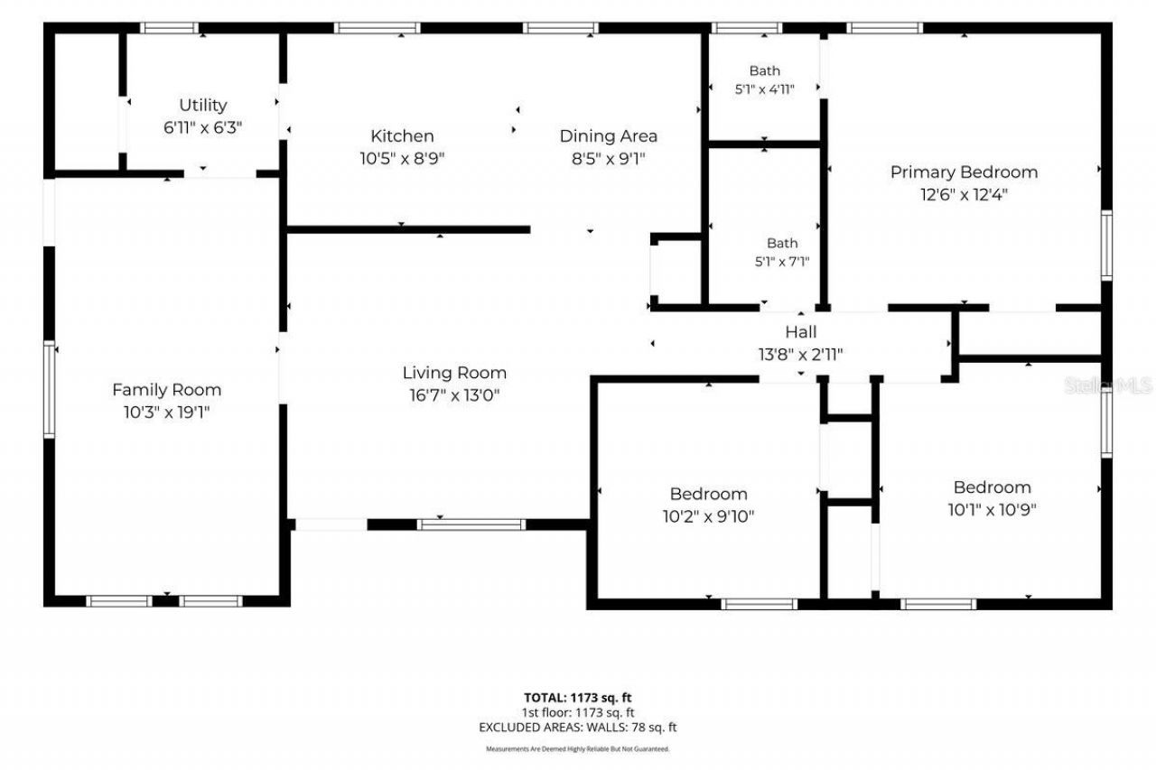 3126 Marlin Drive, Sebring, FL 33870 Photo