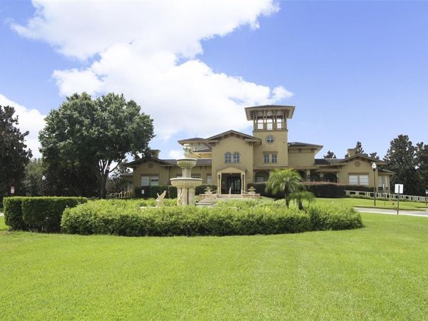 180 VILLA DI ESTE TERRACE , Unit 212, LAKE MARY, FL 32746