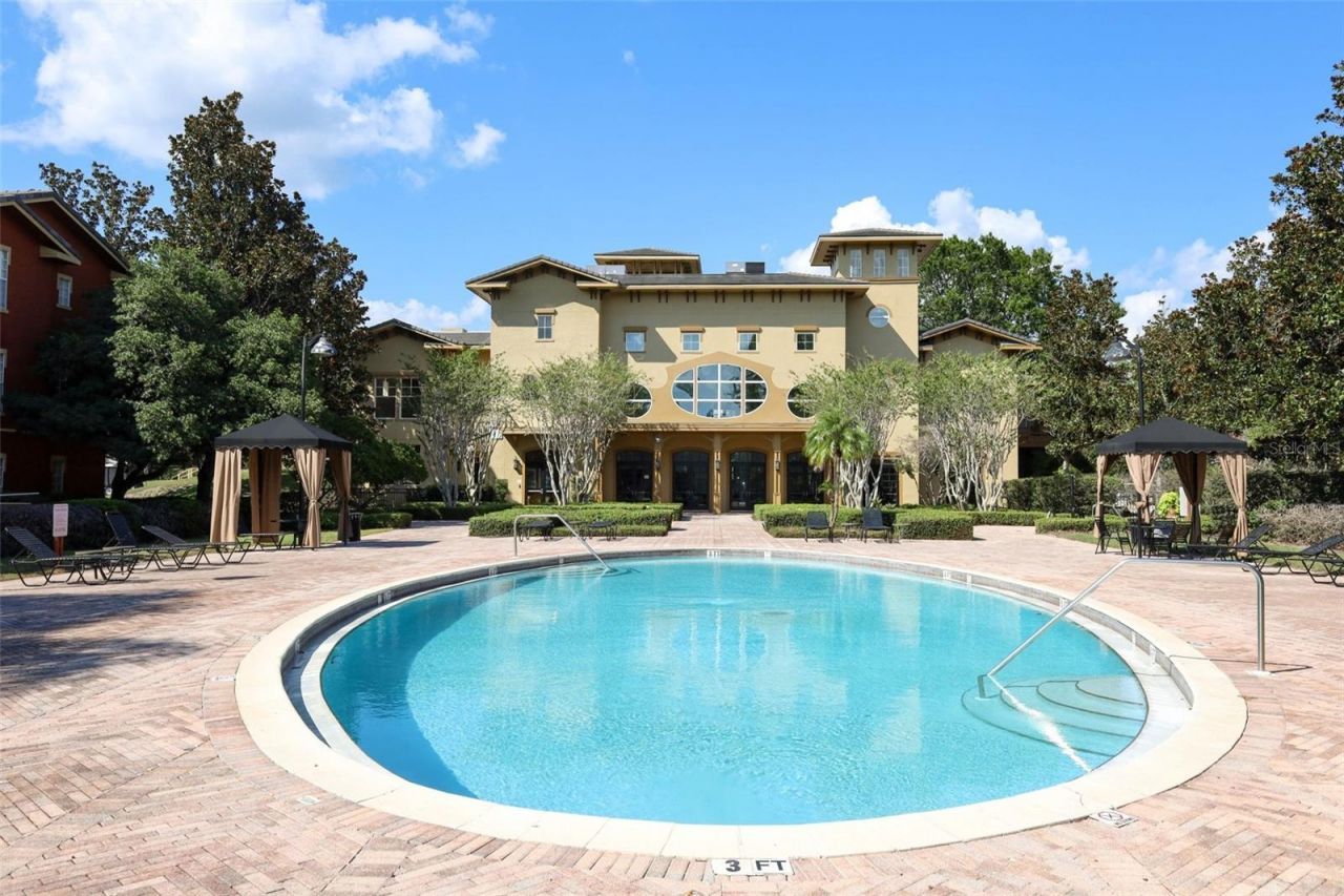 180 Villa Di Este Terrace, Unit 212, Lake Mary, FL 32746 Photo
