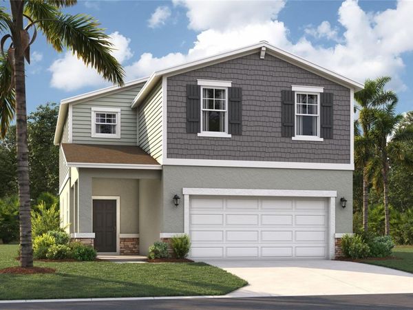 4446 RIVER BEACON BOULEVARD , DAVENPORT, FL 33837