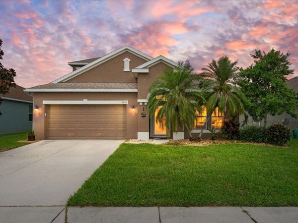 8005 112TH AVENUE E, PARRISH, FL 34219